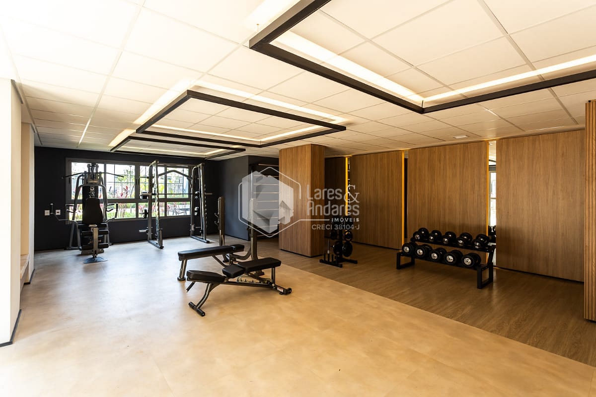 Apartamento, 4 quartos, 132 m² - Foto 9