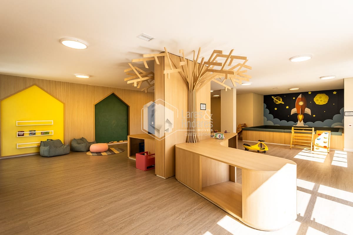 Apartamento, 4 quartos, 132 m² - Foto 15