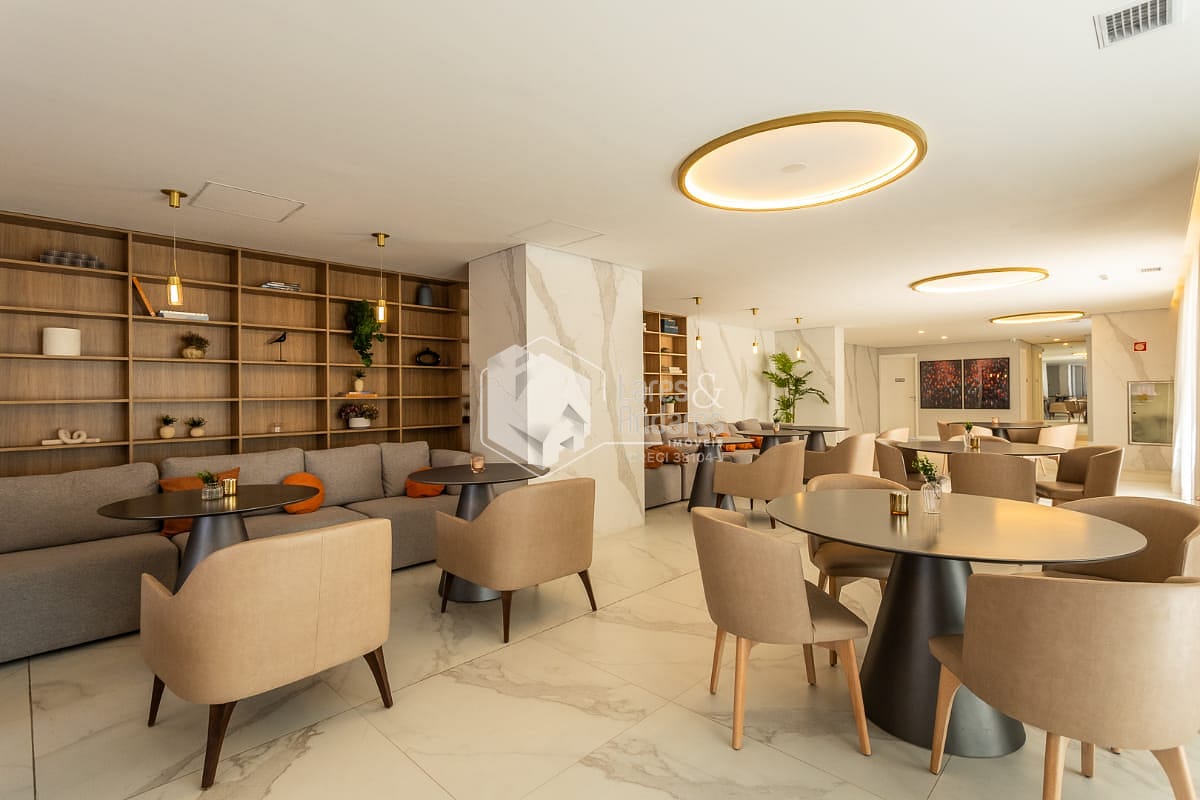 Apartamento, 4 quartos, 132 m² - Foto 26