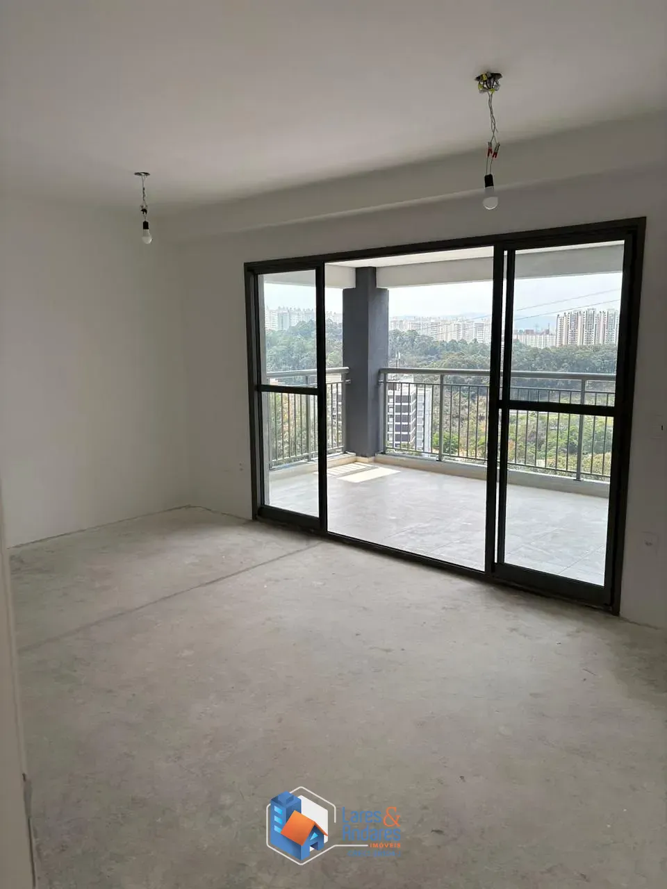 Apartamento, 4 quartos, 135 m² - Foto 1
