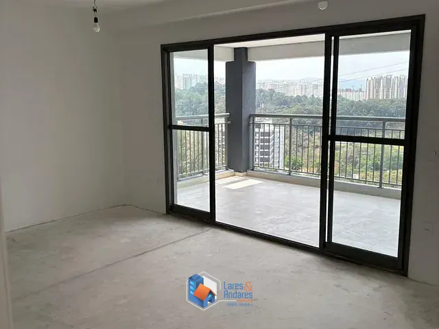 Apartamento com 135m² 4 quartos e 4 banheiros, à venda, no bairro City América em São Paulo