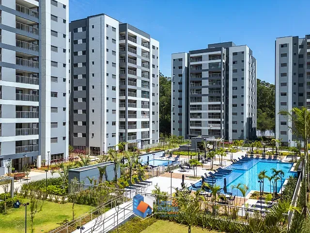 Apartamento com 135m² 4 quartos e 4 banheiros, à venda, no bairro City América em São Paulo