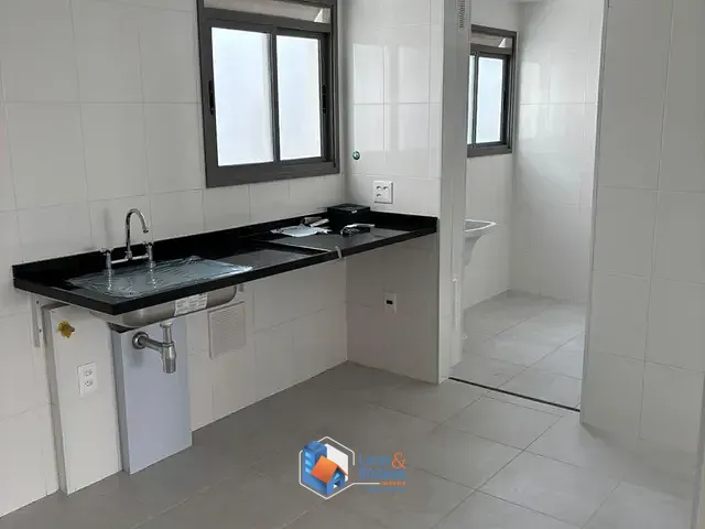 Apartamento com 135m² 4 quartos e 4 banheiros, à venda, no bairro City América em São Paulo