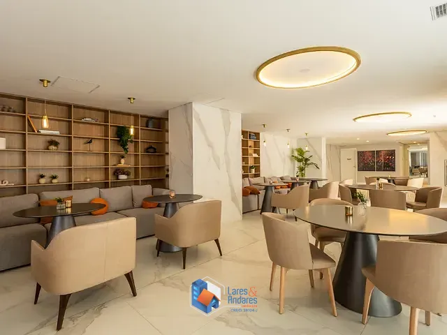 Apartamento com 24000m² 4 quartos e 4 banheiros, à venda, no bairro City América em São Paulo