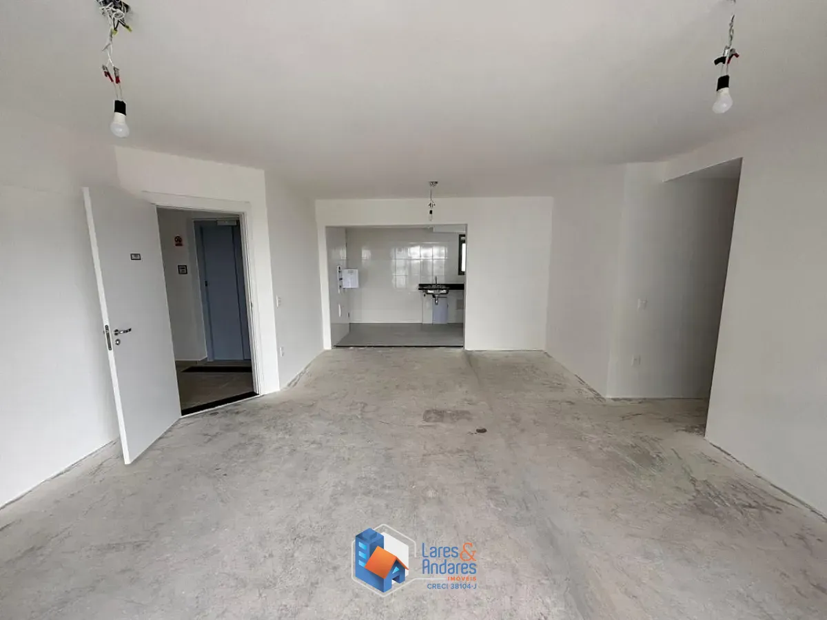 Apartamento, 4 quartos, 135 m² - Foto 3