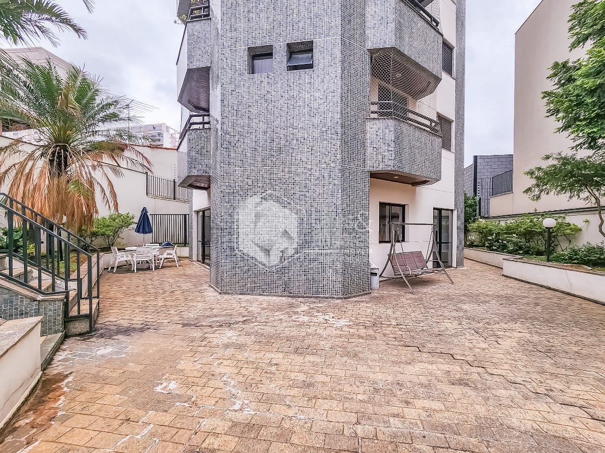 Apartamento, 3 quartos, 91 m² - Foto 42