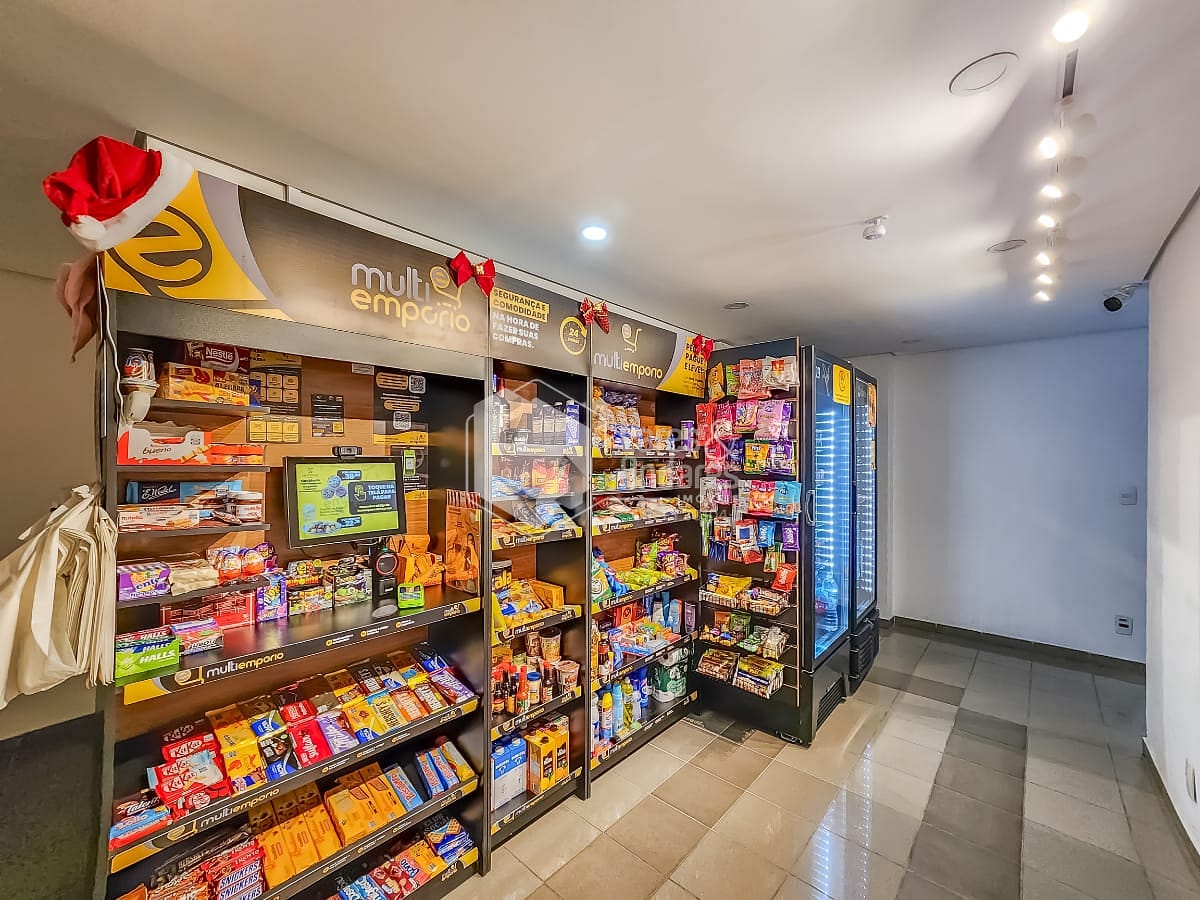 Apartamento, 3 quartos, 91 m² - Foto 36