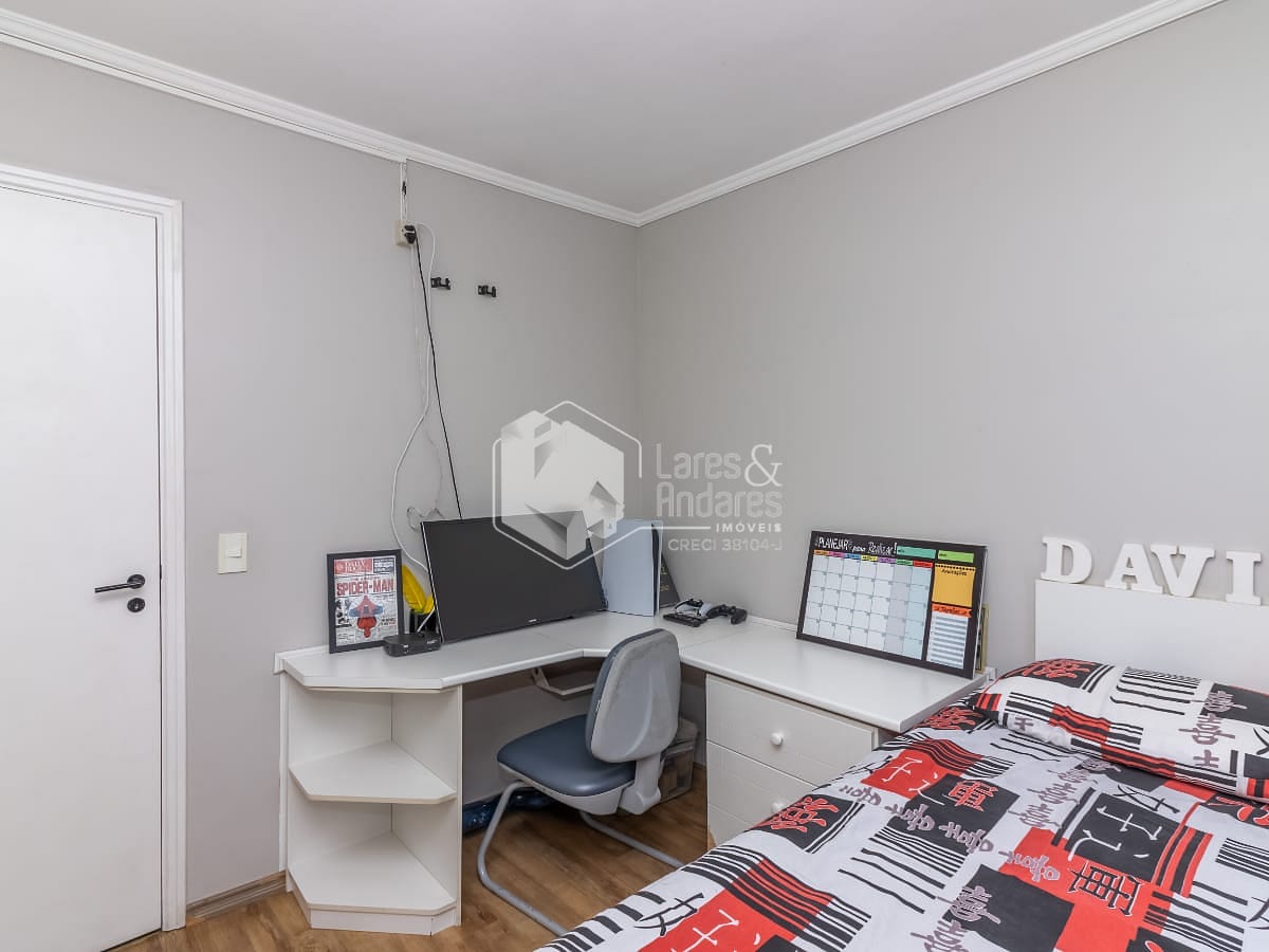Apartamento, 3 quartos, 91 m² - Foto 14