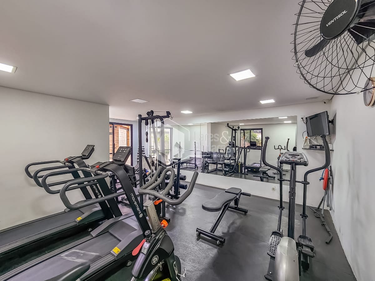 Apartamento, 3 quartos, 91 m² - Foto 32