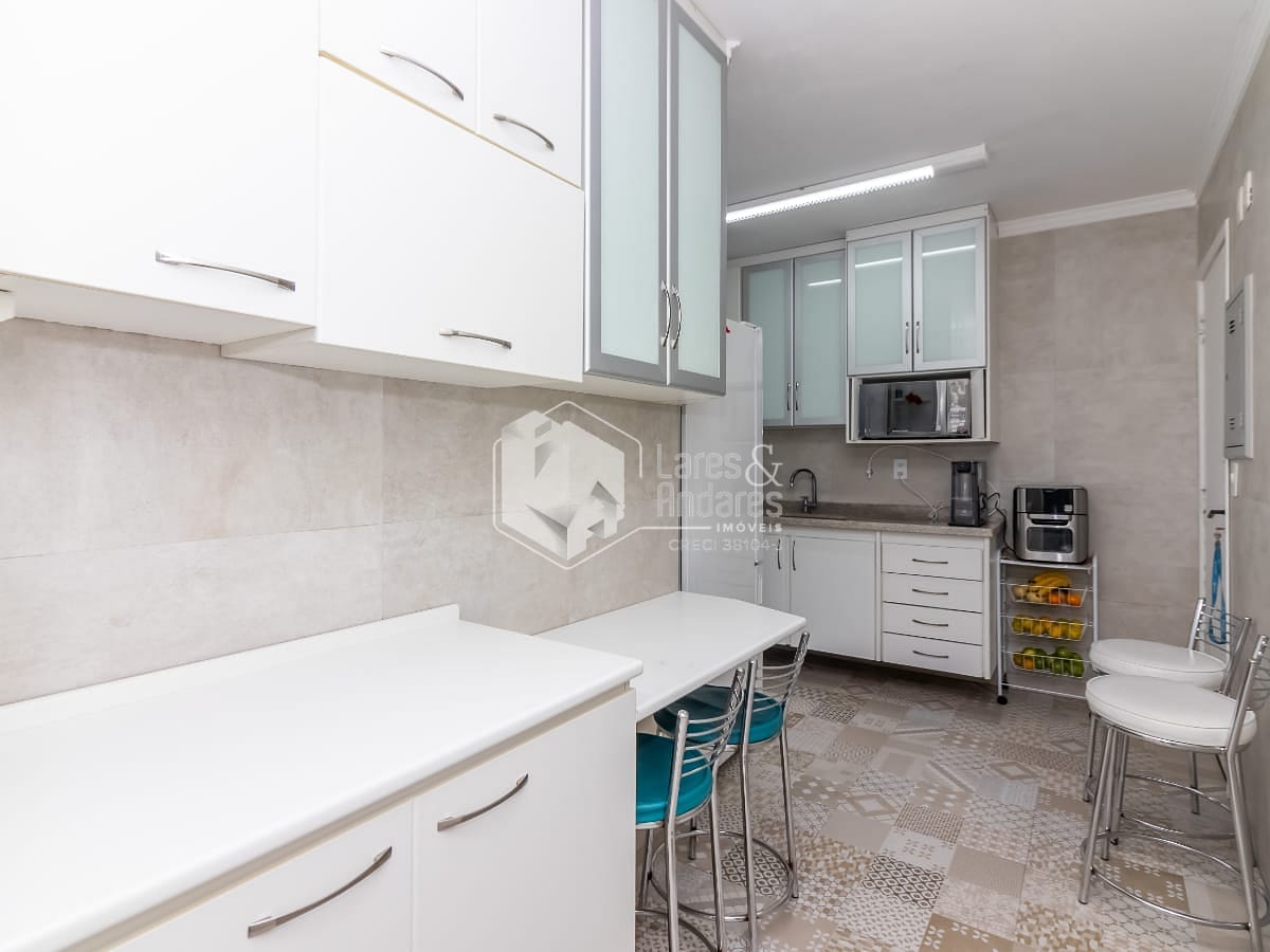 Apartamento, 3 quartos, 91 m² - Foto 23