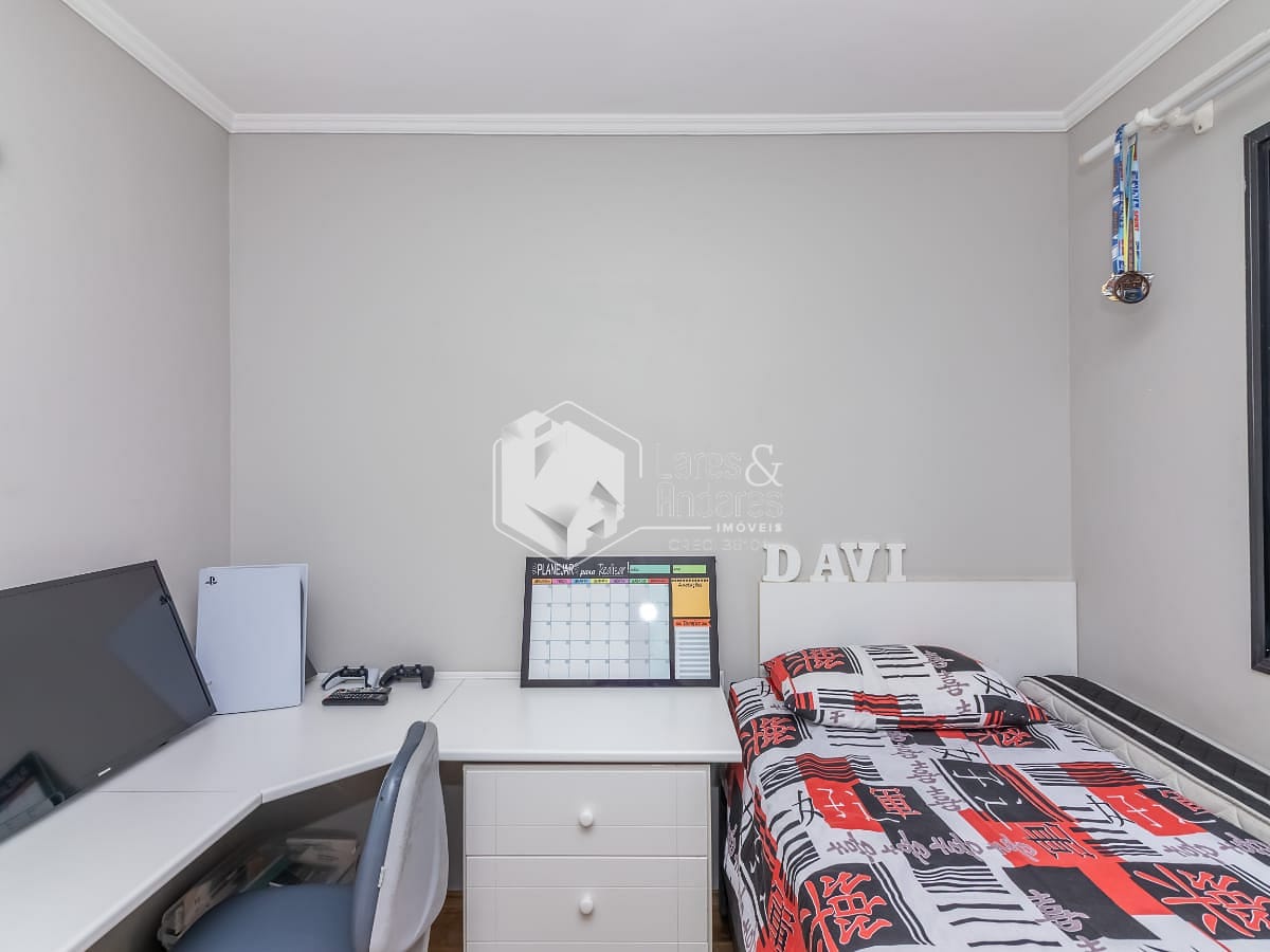 Apartamento, 3 quartos, 91 m² - Foto 13