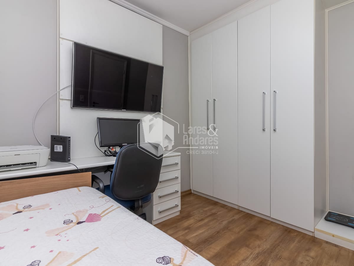 Apartamento, 3 quartos, 91 m² - Foto 8