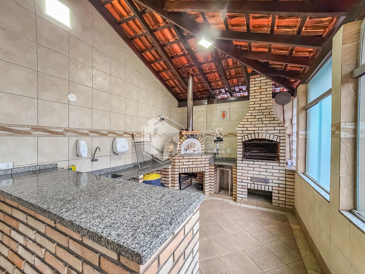 Apartamento, 3 quartos, 91 m² - Foto 33