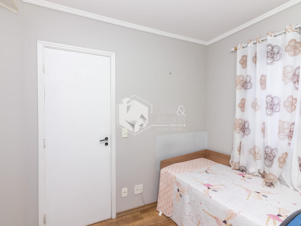 Apartamento, 3 quartos, 91 m² - Foto 10