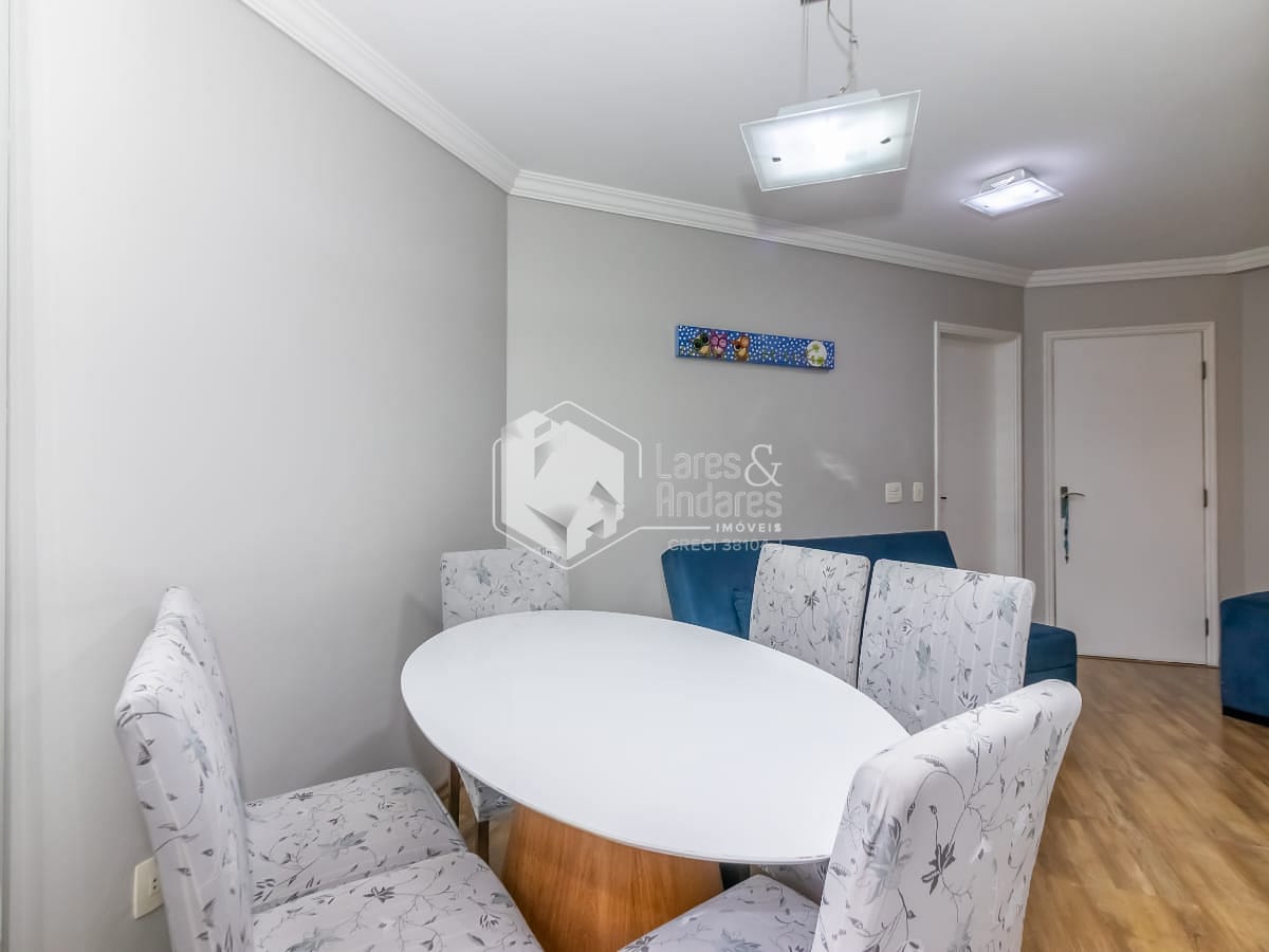 Apartamento, 3 quartos, 91 m² - Foto 6