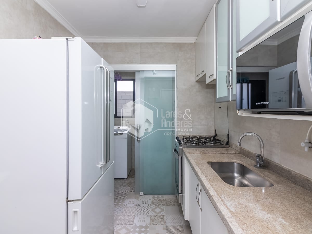 Apartamento, 3 quartos, 91 m² - Foto 26