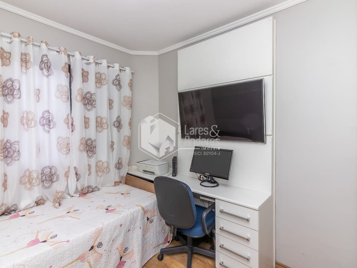 Apartamento, 3 quartos, 91 m² - Foto 9