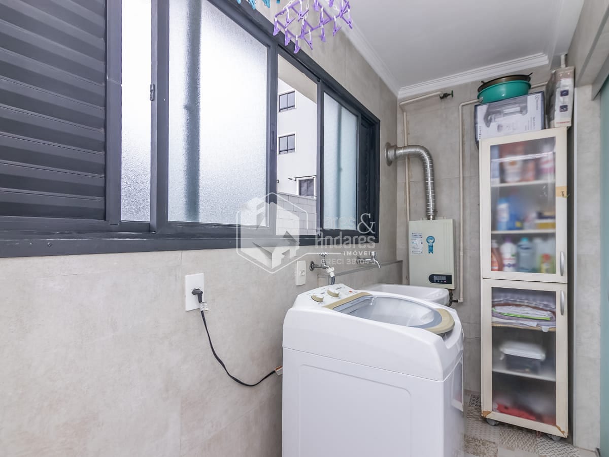 Apartamento, 3 quartos, 91 m² - Foto 28