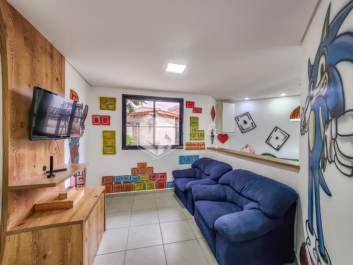 Apartamento, 3 quartos, 91 m² - Foto 39