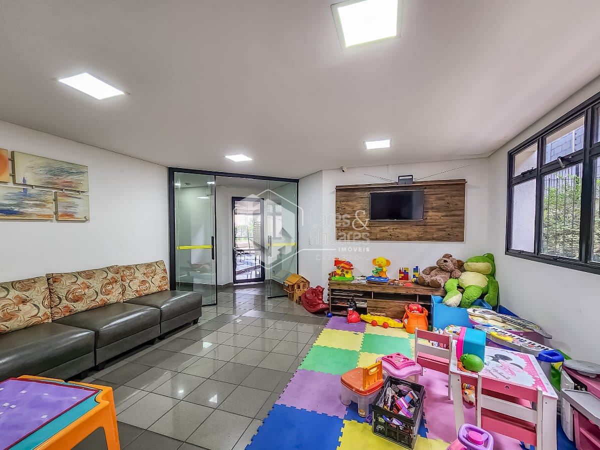 Apartamento, 3 quartos, 91 m² - Foto 40