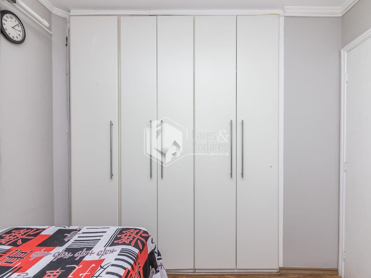 Apartamento, 3 quartos, 91 m² - Foto 15