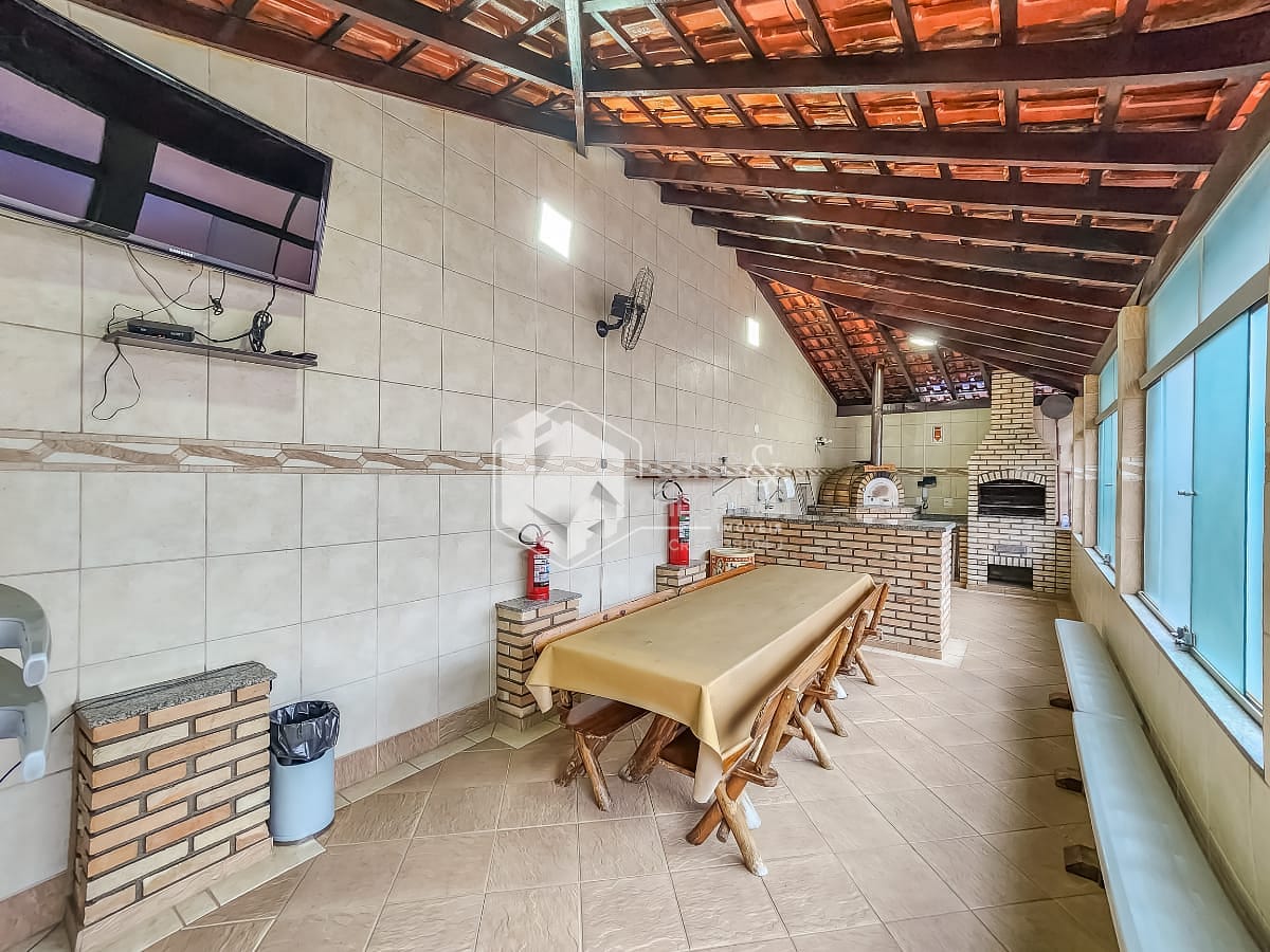 Apartamento, 3 quartos, 91 m² - Foto 34