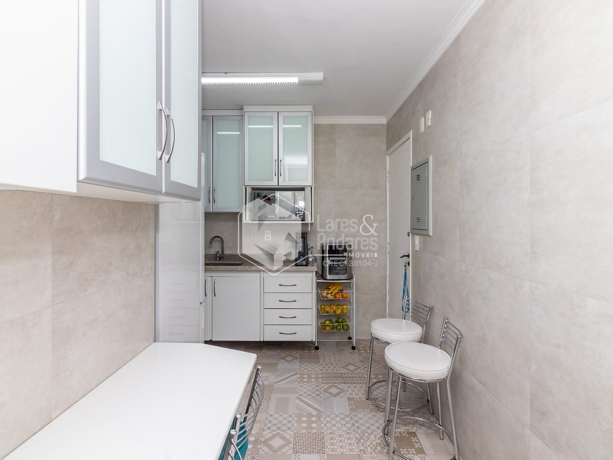 Apartamento, 3 quartos, 91 m² - Foto 24