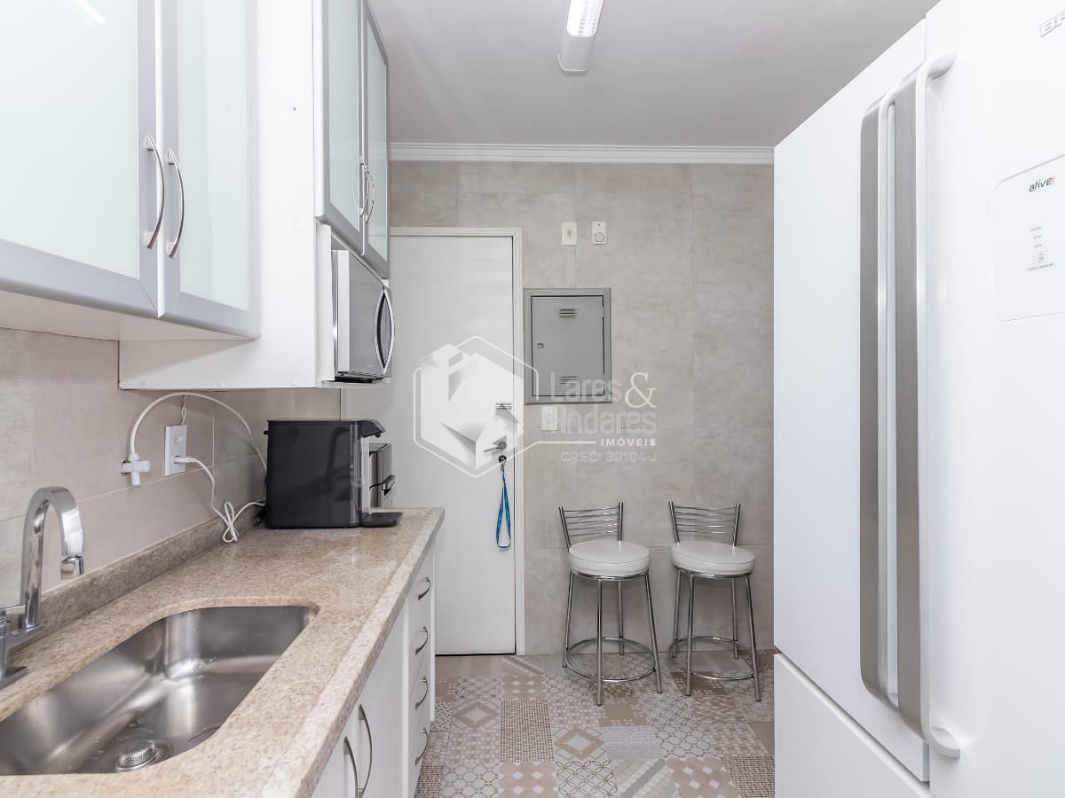 Apartamento, 3 quartos, 91 m² - Foto 27