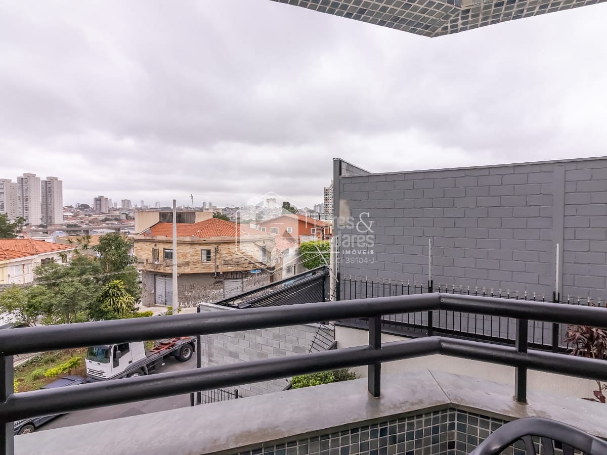 Apartamento, 3 quartos, 91 m² - Foto 21