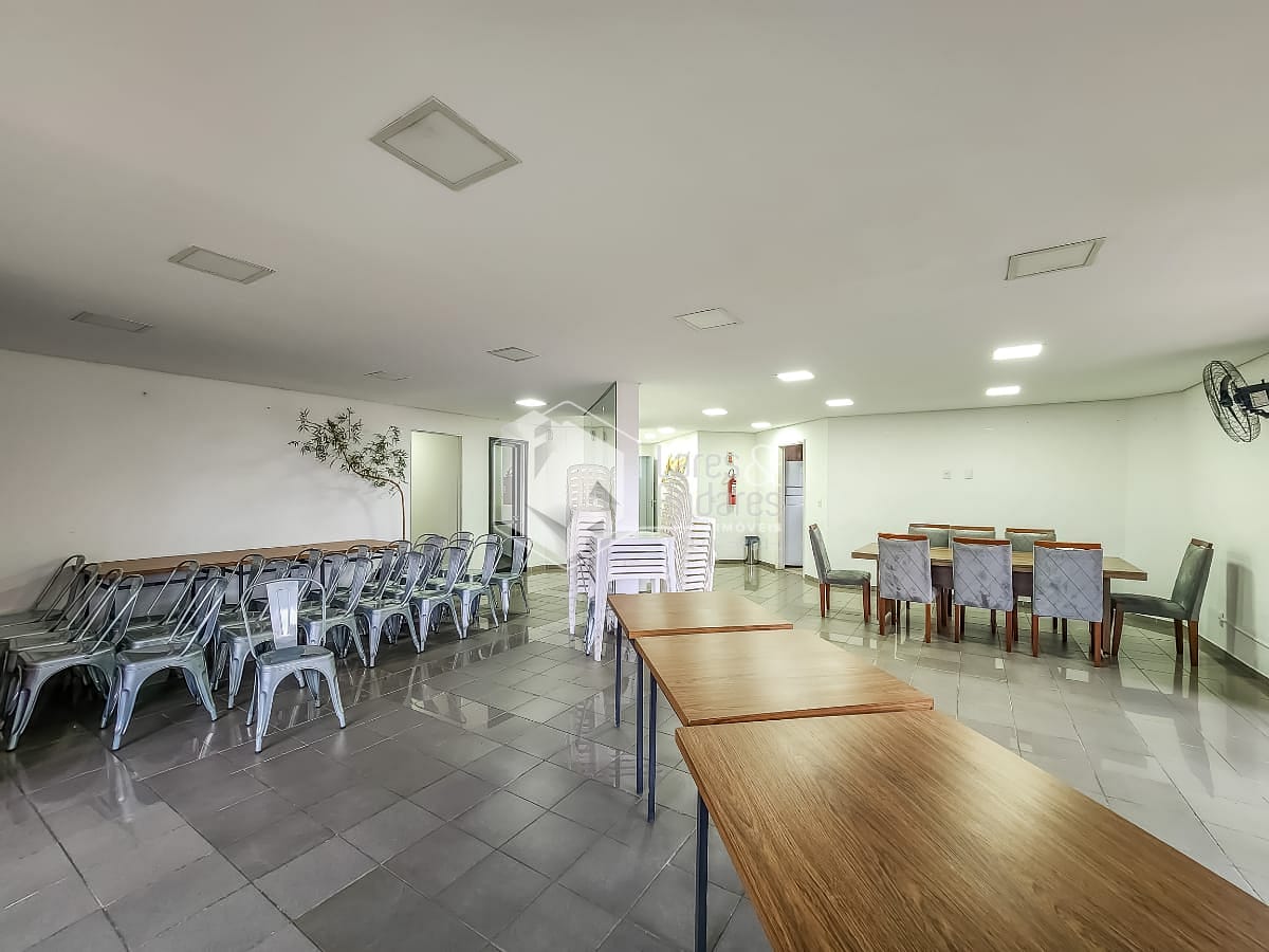 Apartamento, 3 quartos, 91 m² - Foto 37