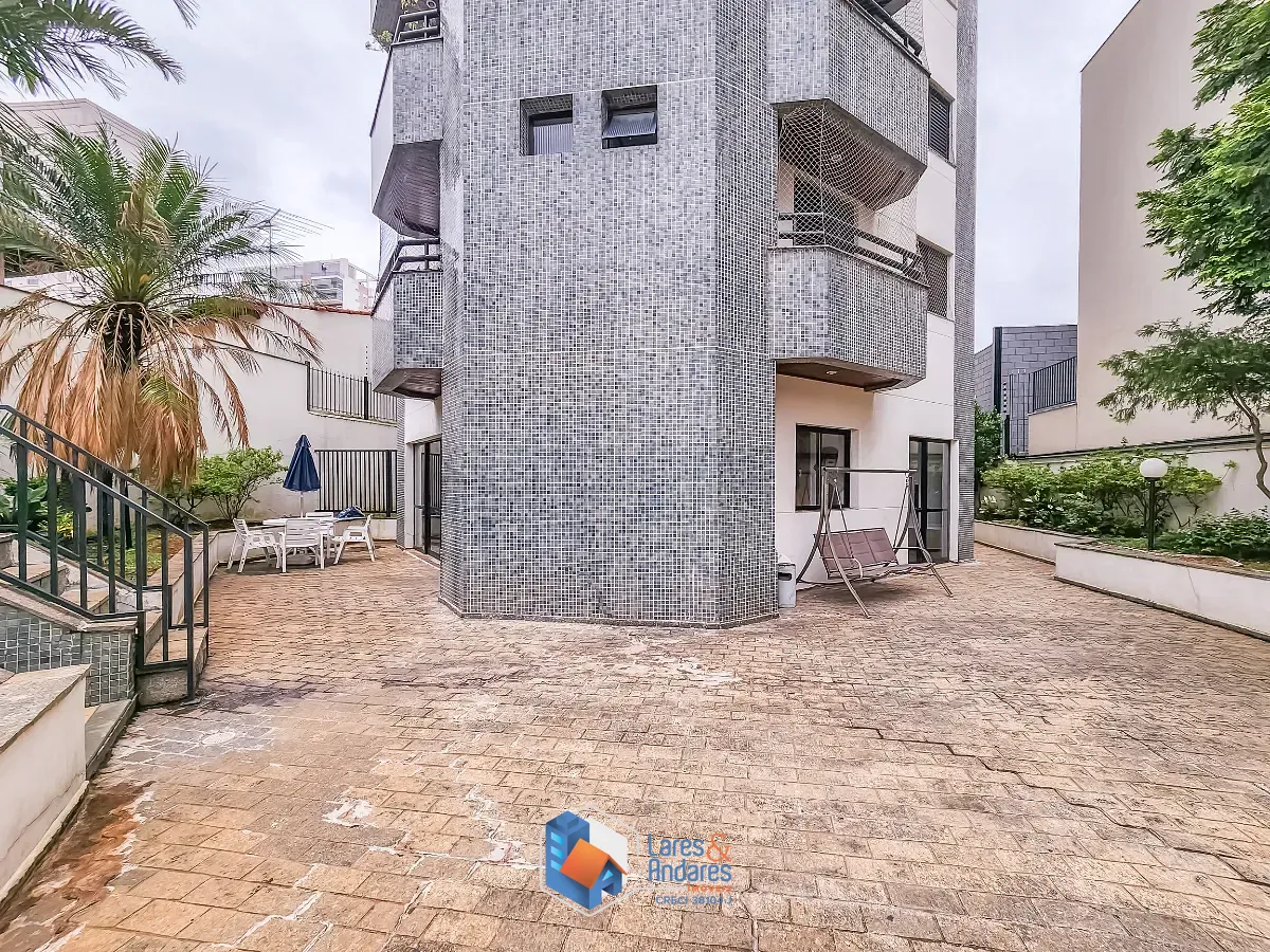 Apartamento, 3 quartos, 91 m² - Foto 42