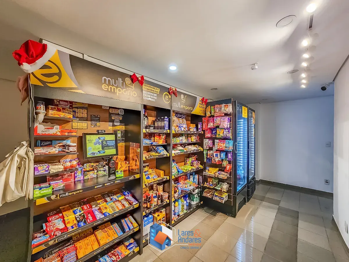 Apartamento, 3 quartos, 91 m² - Foto 36