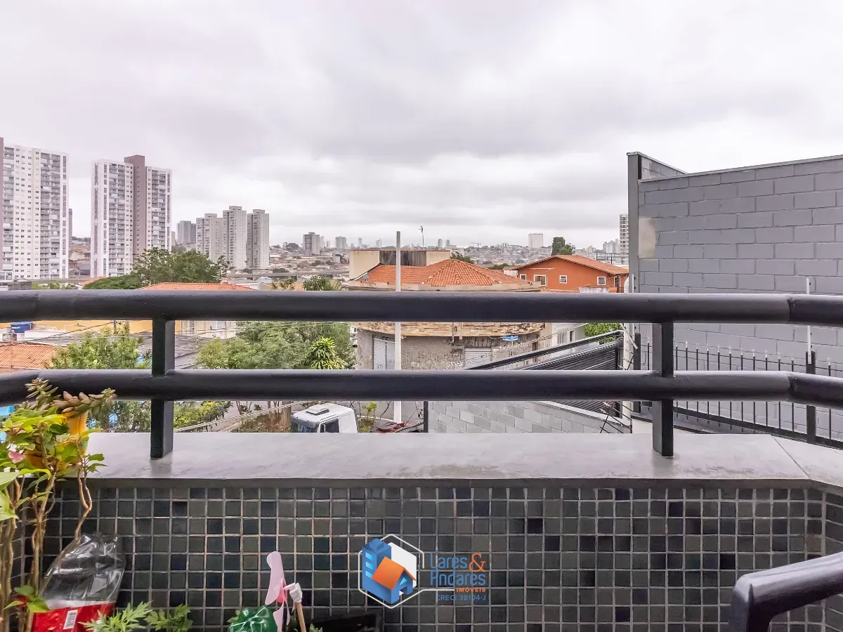 Apartamento, 3 quartos, 91 m² - Foto 22