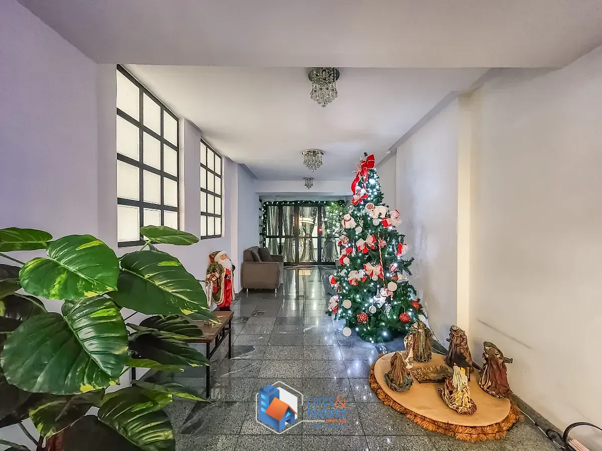 Apartamento, 3 quartos, 91 m² - Foto 45