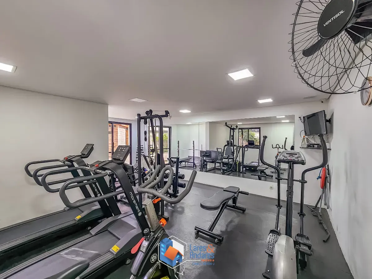 Apartamento, 3 quartos, 91 m² - Foto 32