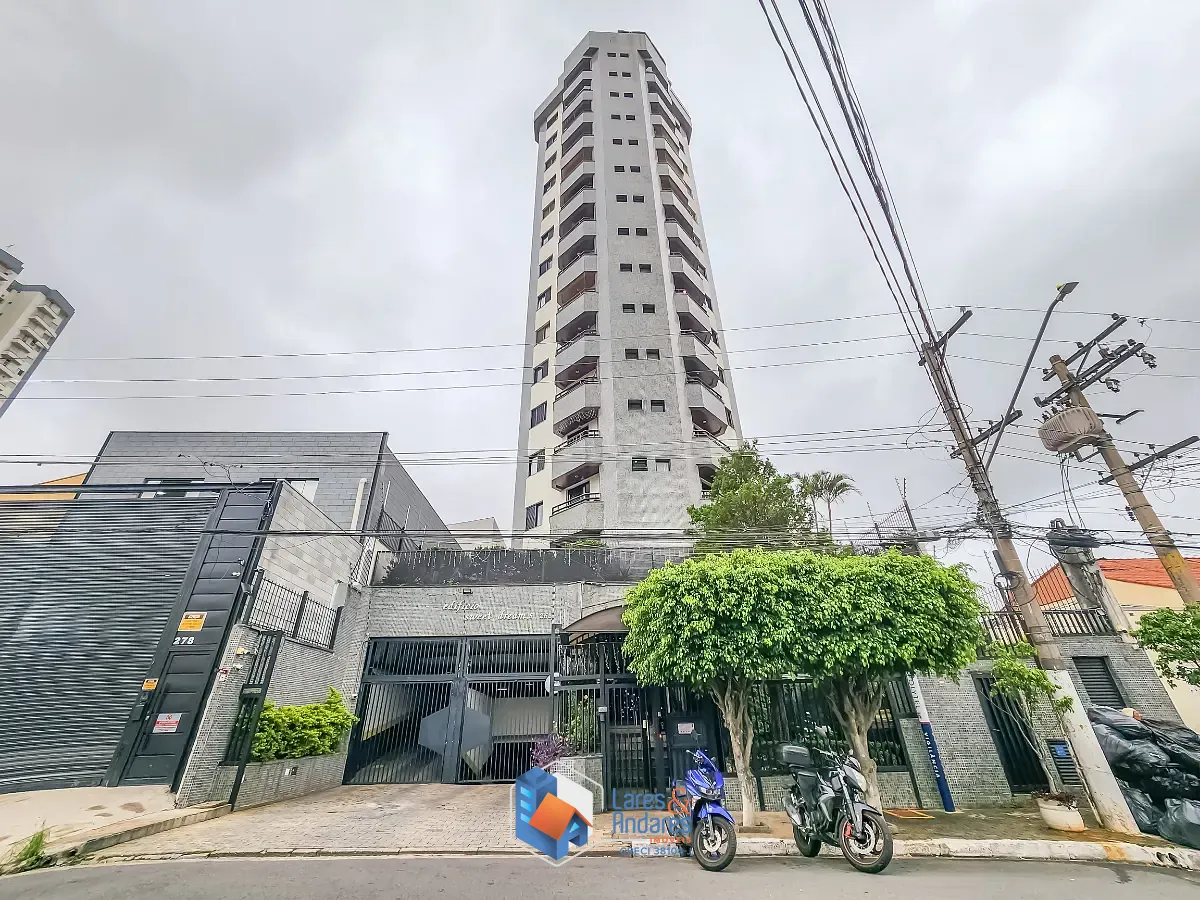 Apartamento, 3 quartos, 91 m² - Foto 47