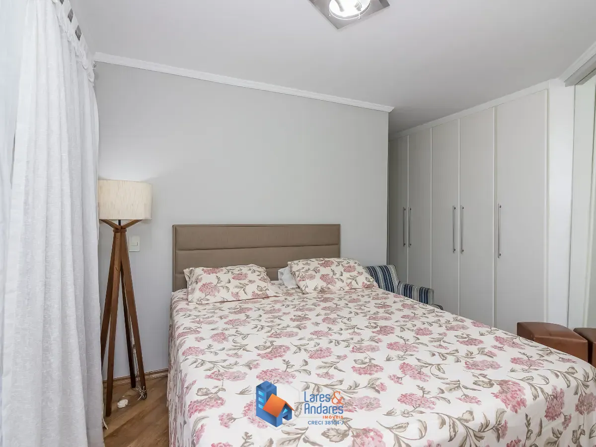 Apartamento, 3 quartos, 91 m² - Foto 16