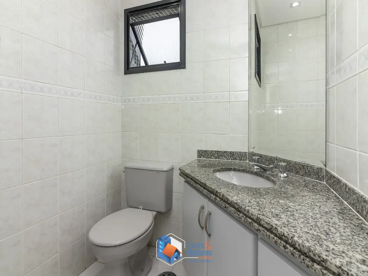 Apartamento, 3 quartos, 91 m² - Foto 20