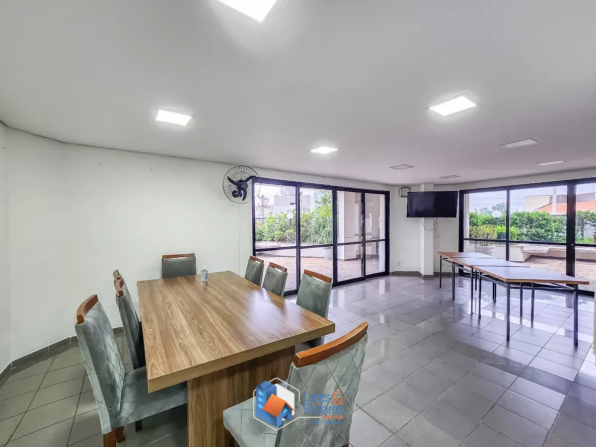 Apartamento, 3 quartos, 91 m² - Foto 38