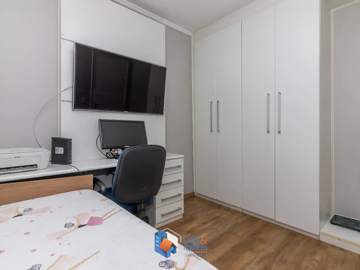 Apartamento, 3 quartos, 91 m² - Foto 8
