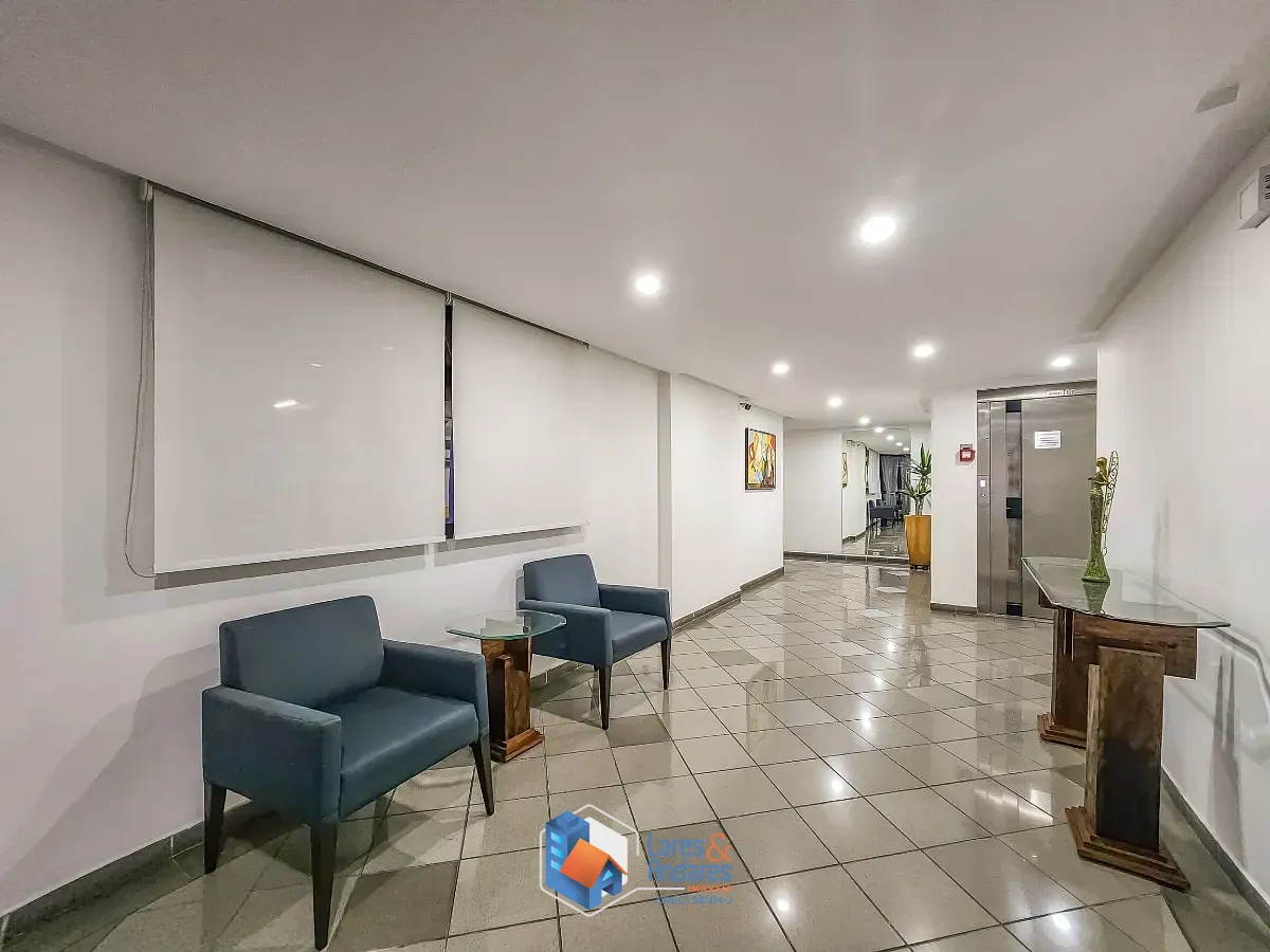 Apartamento, 3 quartos, 91 m² - Foto 44