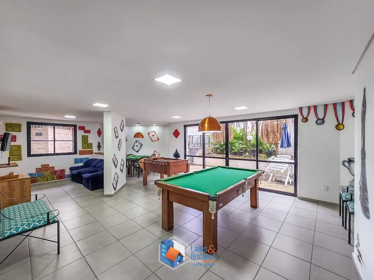 Apartamento, 3 quartos, 91 m² - Foto 35
