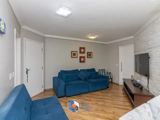 Apartamento com 1285m² 3 quartos e 3 banheiros, à venda, no bairro Parque da Vila Prudente em São Paulo