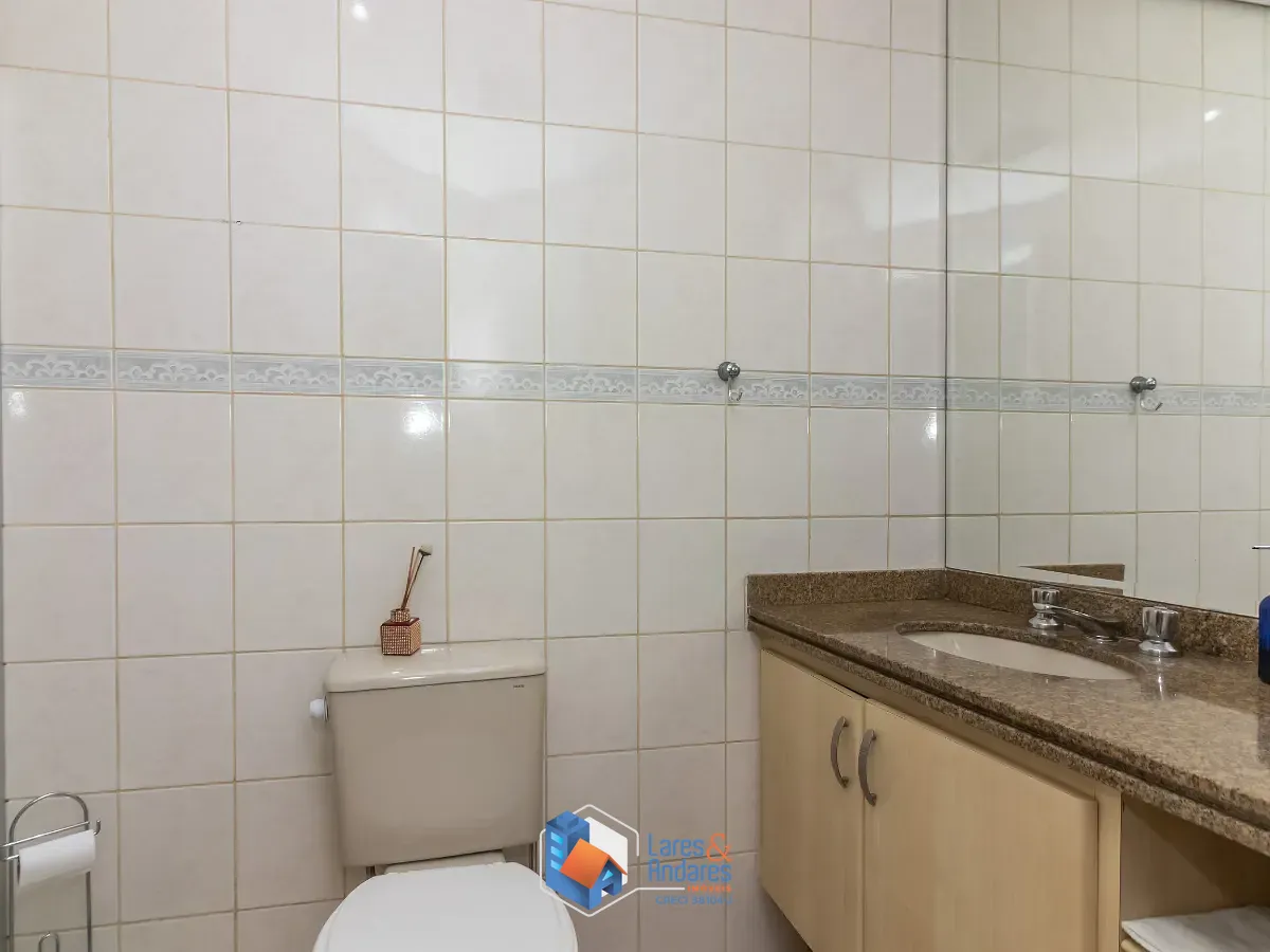 Apartamento, 3 quartos, 91 m² - Foto 11