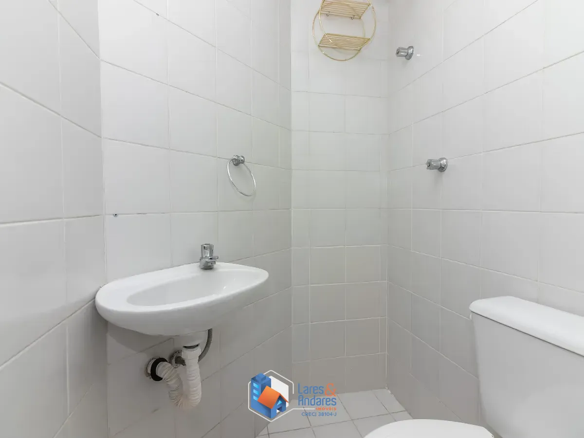 Apartamento, 3 quartos, 91 m² - Foto 29