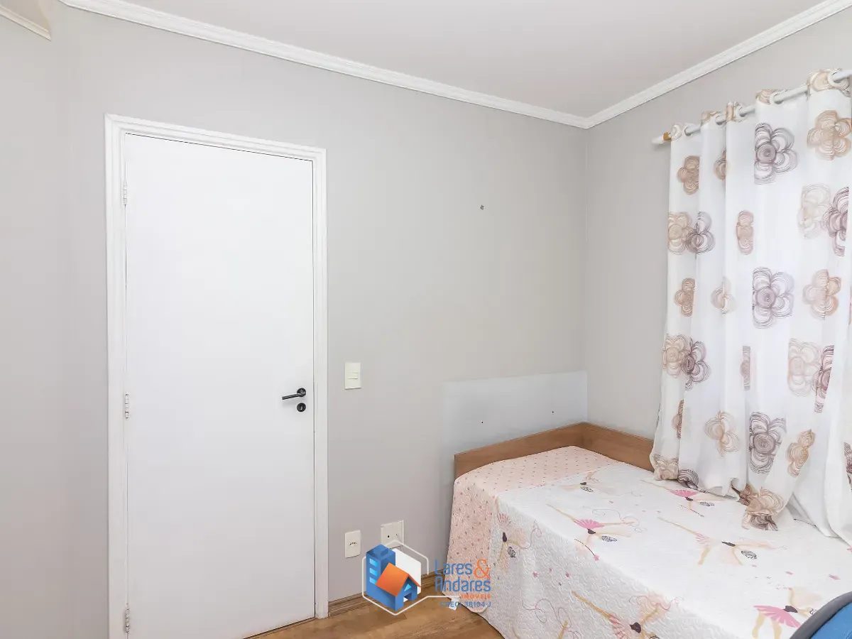 Apartamento, 3 quartos, 91 m² - Foto 10