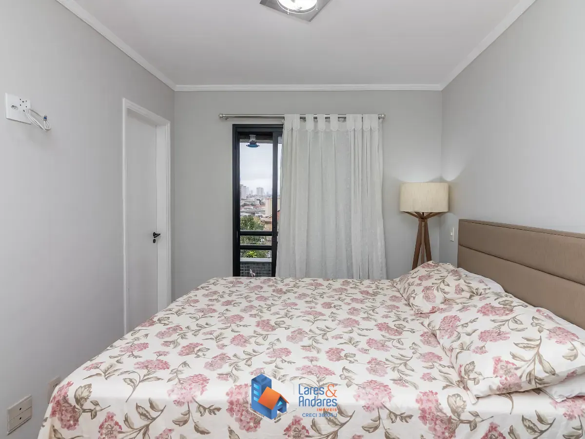 Apartamento, 3 quartos, 91 m² - Foto 19