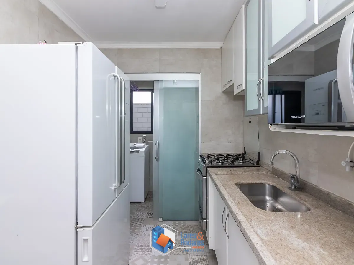 Apartamento, 3 quartos, 91 m² - Foto 26