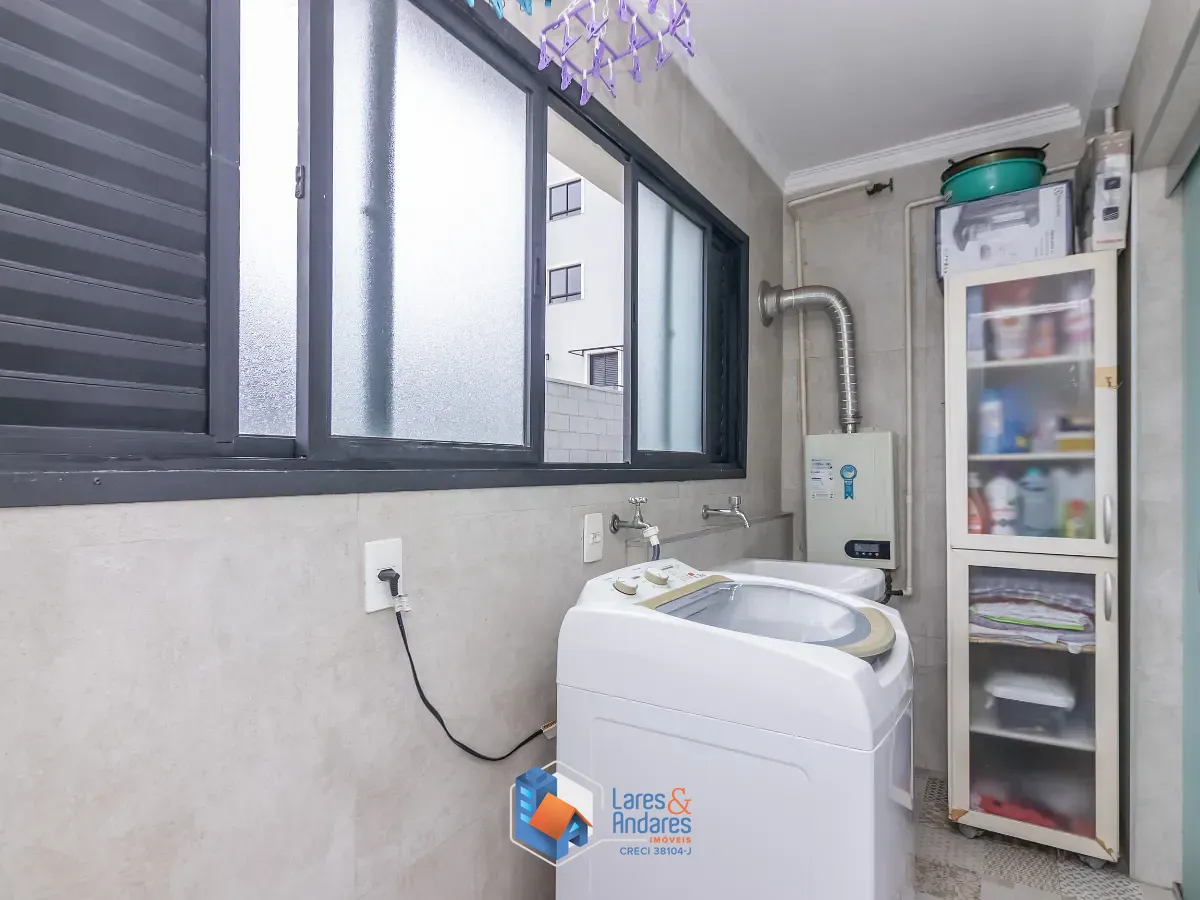 Apartamento, 3 quartos, 91 m² - Foto 28