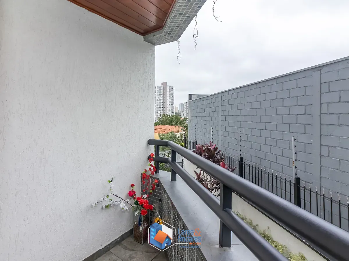 Apartamento, 3 quartos, 91 m² - Foto 7